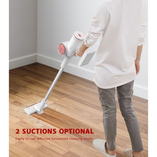 MÁY HÚT BỤI DEERMA VC25