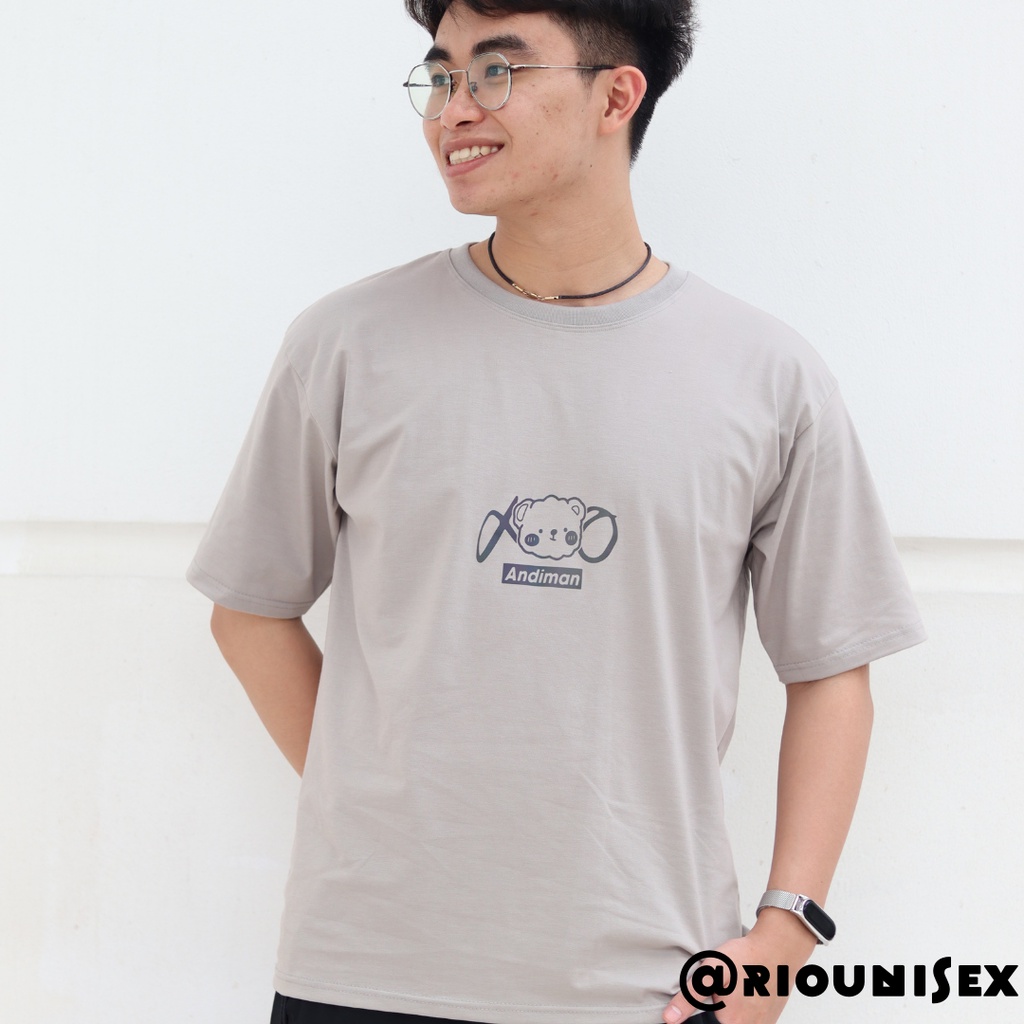 Áo phông phản quang Áo thun Meimei XO-A008