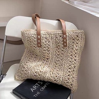 Tote cói xinh