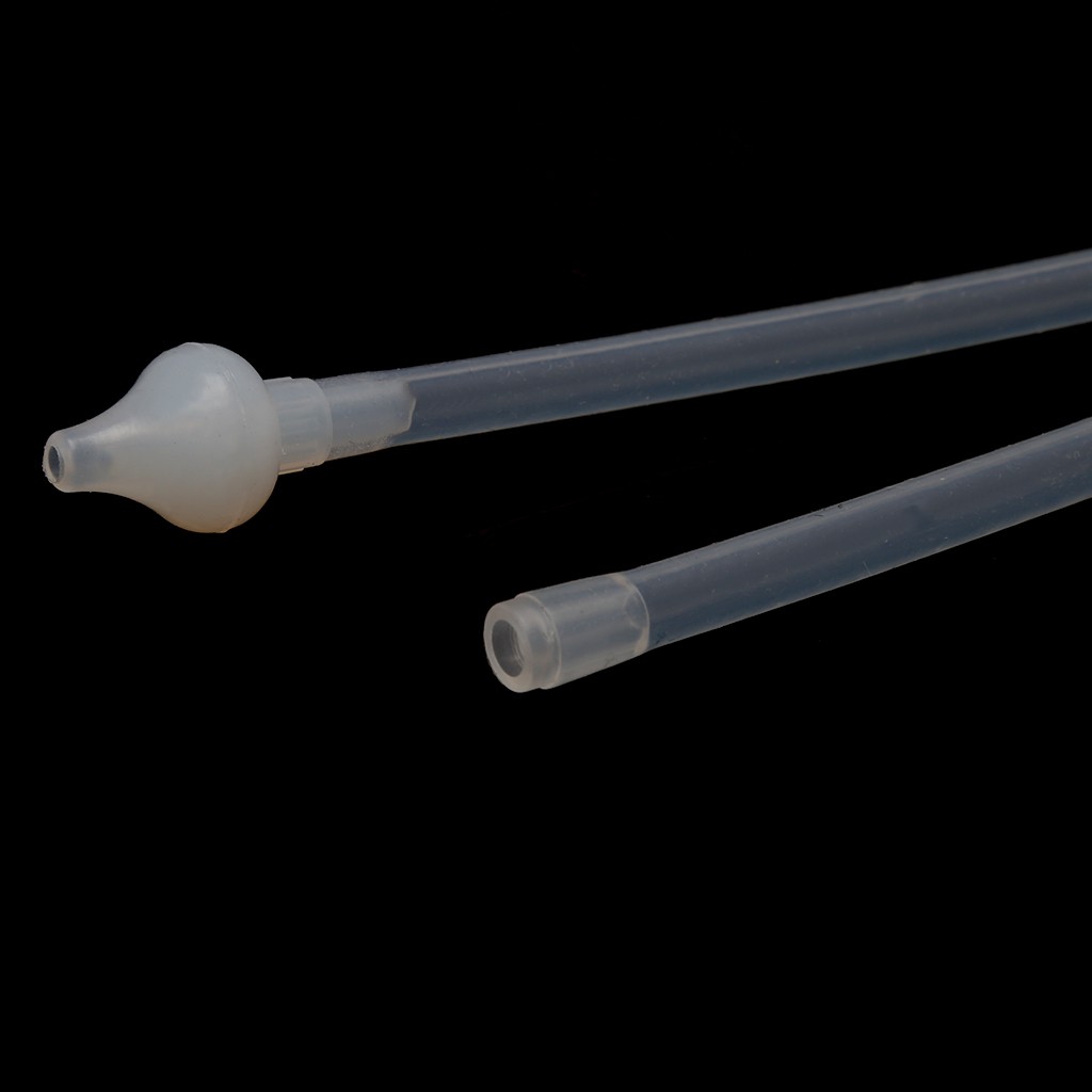 Dụng Cụ Vệ Sinh Mũi An Toàn Cho Bé