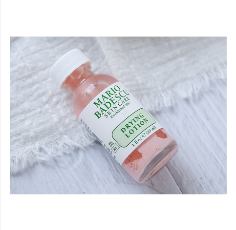 Tinh Chất Hỗ Trợ Giảm Mụn Chứa Mario Badescu/mb Hiệu Quả Nhanh Chóng 29Ml