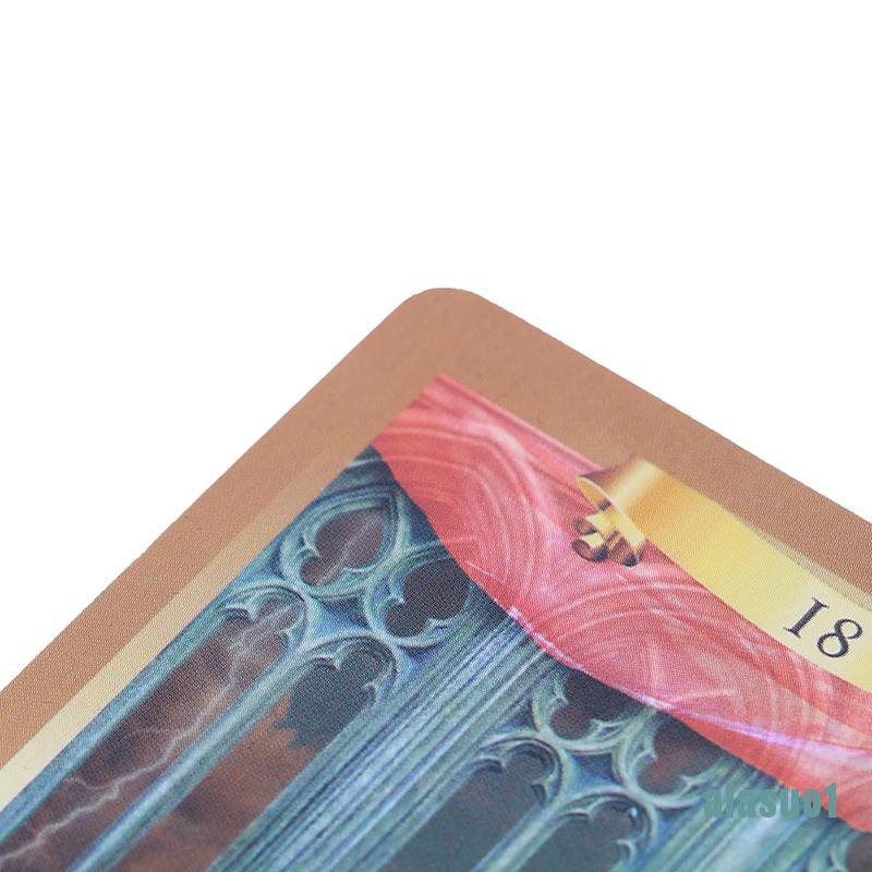 Bộ Bài Tarot Deck 1 Tiếng Anh