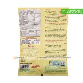 Bột bánh bèo Mikko 400g