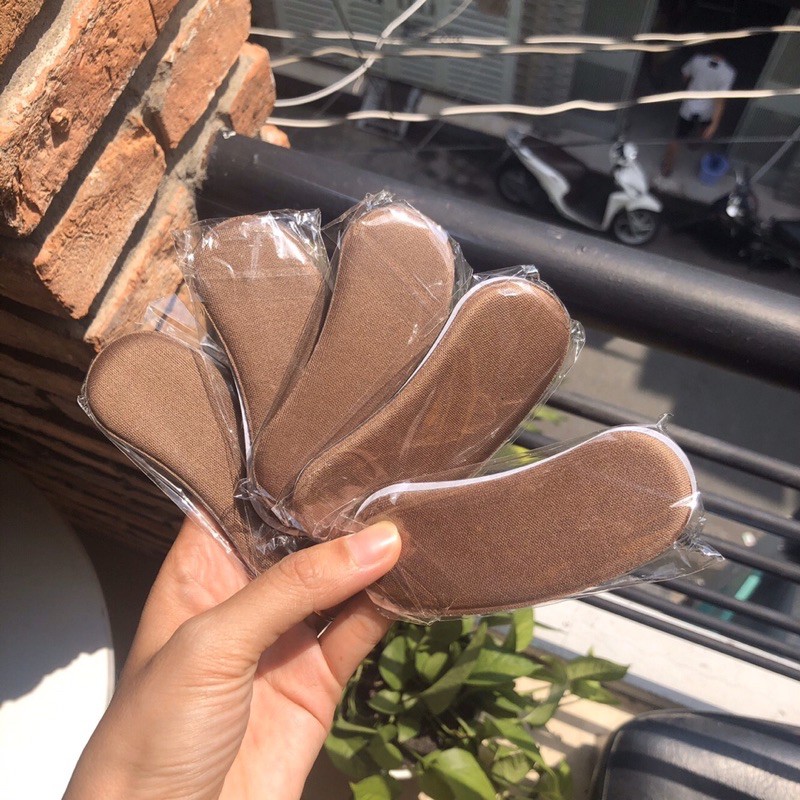 Lót Gót Giày Nam Nữ Siêu Bền