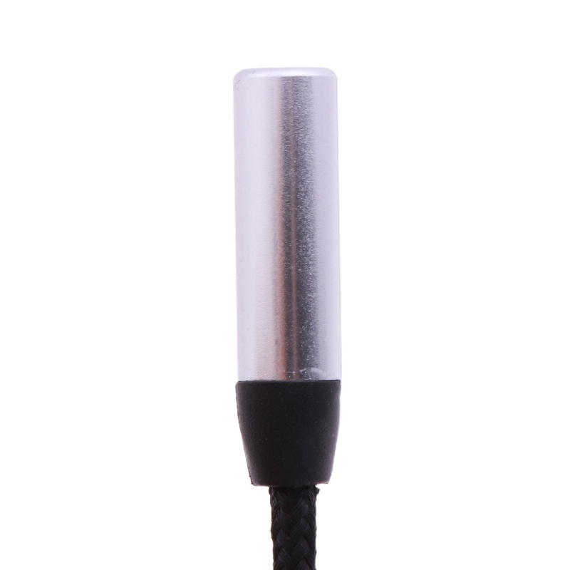 Dây Cáp Nối Dài Tai Nghe 4 Cực 3.5mm Male Sang Female