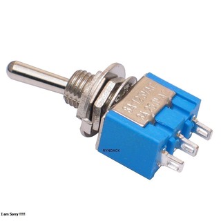 Công tắc gật gù 2 vị trí