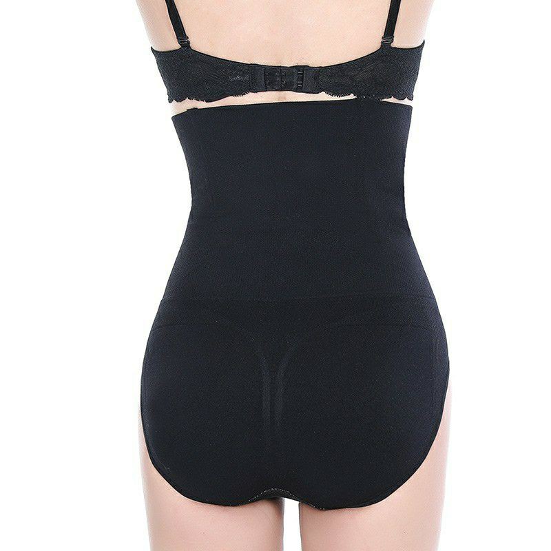 Quần Gen Nịt Bụng Không Gen Chống Cuộn