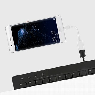 Cáp Chuyển Đổi OTG Type C Sang USB3.0