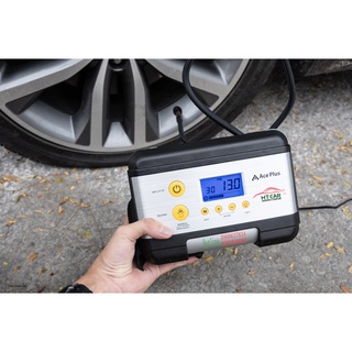 Bơm Lốp Kỹ Thuật số ACE PLUS A381