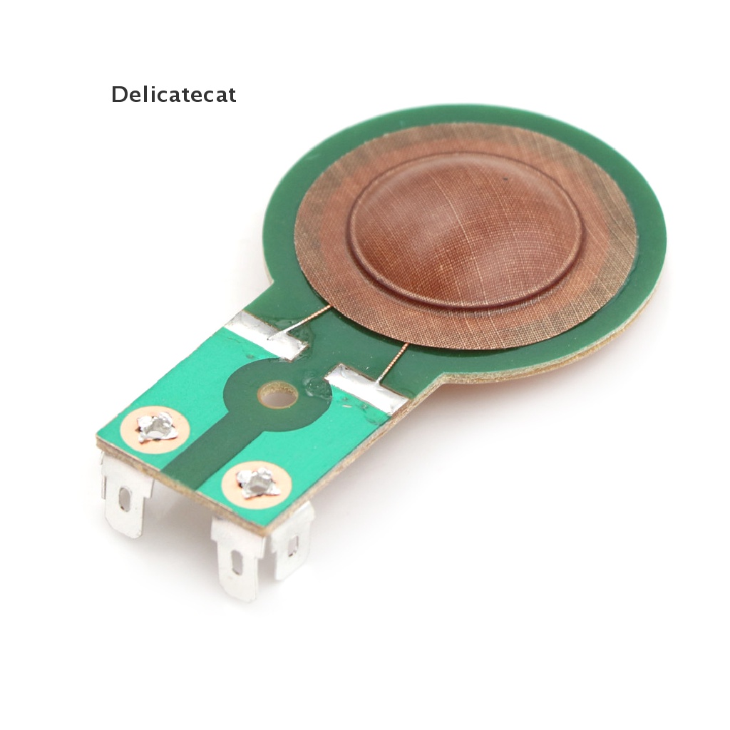 Cuộn Dây Loa Nhỏ 25.5mm Chất Lượng Cao