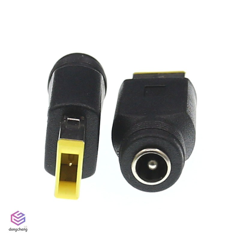 POWER Đầu Chuyển Đổi Sạc Pin Cho Lenovo Thinkpad