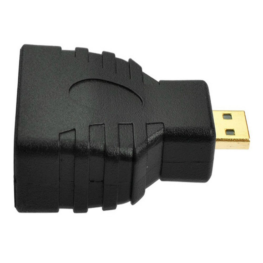 Cáp chuyển đổi HDMI 1080p sang Mini/Micro HDMI V1.4 dài 1.5m