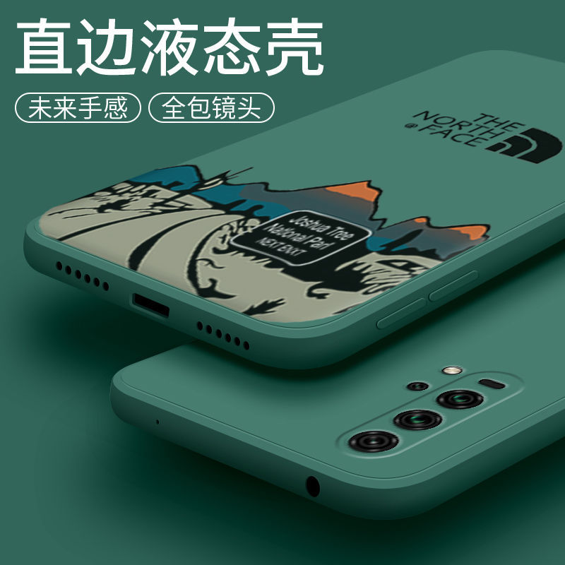 Ốp Điện Thoại Mềm Chống Rơi Cho Oppoa9 A9X A9 | BigBuy360 - bigbuy360.vn
