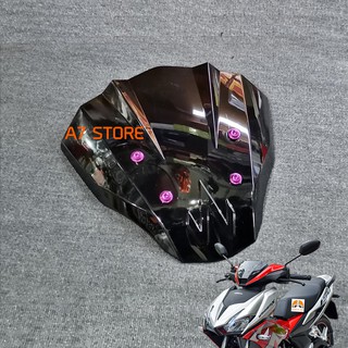 Combo Mão V3 & Ốc Gắng Nhôm WINNER X