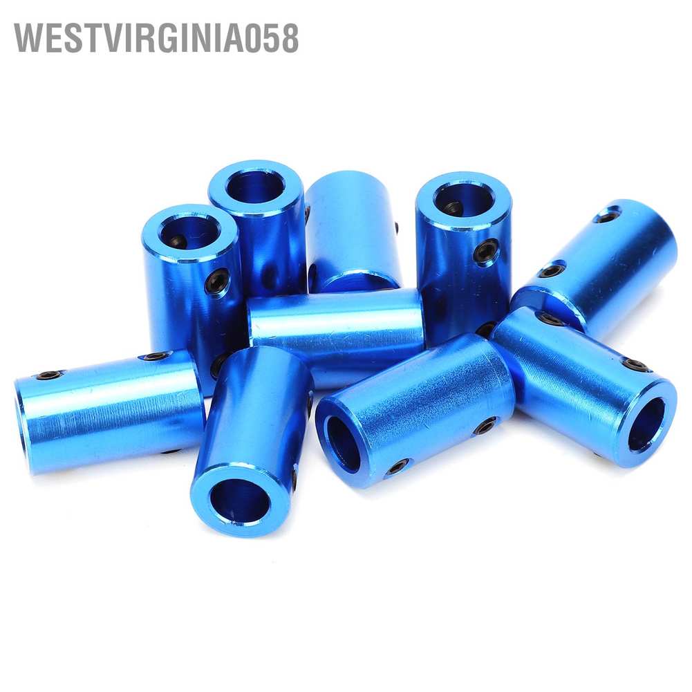 Hot Deals 10 mảnh ghép động cơ mô hình thuyền DIY Bộ phận máy in 3D 5 x 8 mm Westvirginia058 Spot Express