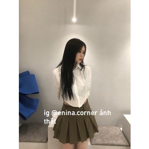 Set blazer chân váy cá tính sang chảnh ENINA S25 có lẻ (ảnh thật ở cuối) | BigBuy360 - bigbuy360.vn