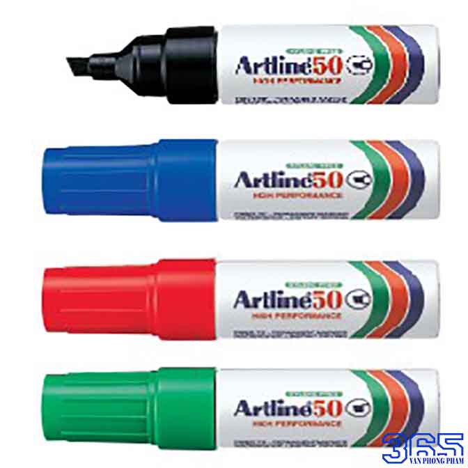 Bút lông dầu Artline (Bút cối/ Bút dành cho diễn giả)