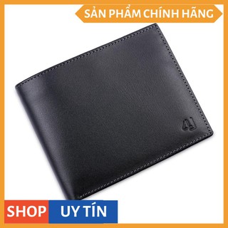 Ví nam da bò 4u sang trọng f108