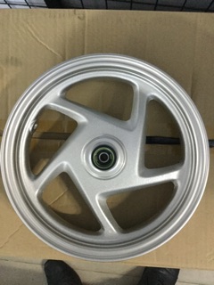 Mâm trước Lead 110 , SCR