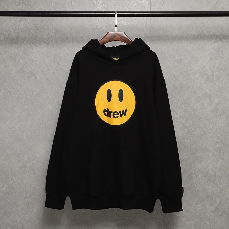 Áo hoodie Nam Nữ Drew 2021, Áo hoodie Drew Hót Trend [ MA 2 ] | BigBuy360 - bigbuy360.vn