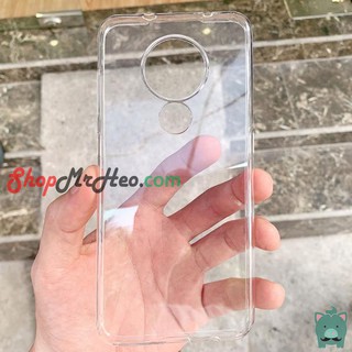 Ốp lưng dẻo Nokia 7.2