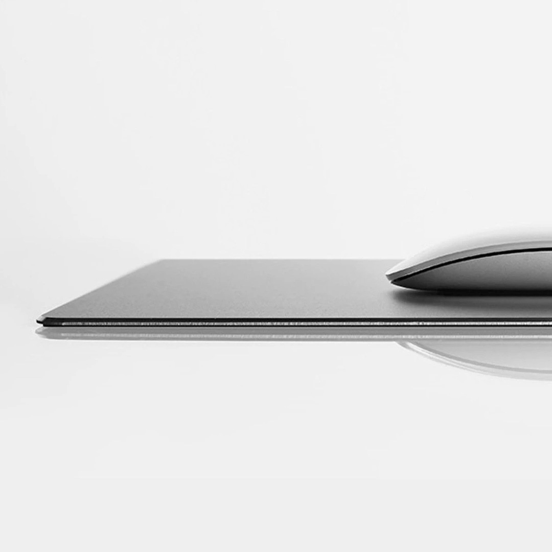 Miếng lót chuột bằng nhôm Xiaomi Mouse Pad Aluminum