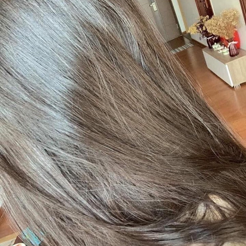 Cặp gội xả Olexrs Hair Salon 500ml