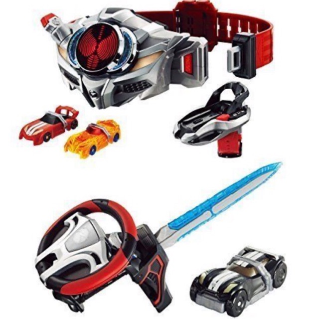 Đồ chơi siêu nhân Belt Kamen Rider Drive