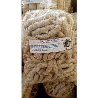Bỏng ngũ cốc dinh dưỡng (làm từ các loại hạt ngũ cốc dinh dưỡng cao cấp)