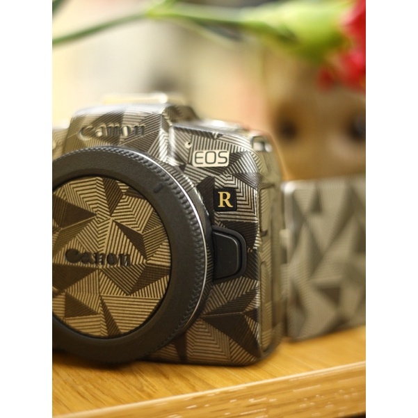 Miếng dán, Skin 3M cho máy Sony A5100/A6000/A6300/A6400/A6500/A6600/A6700