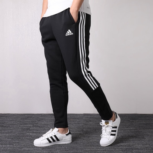 adidas 3 stripes tiro