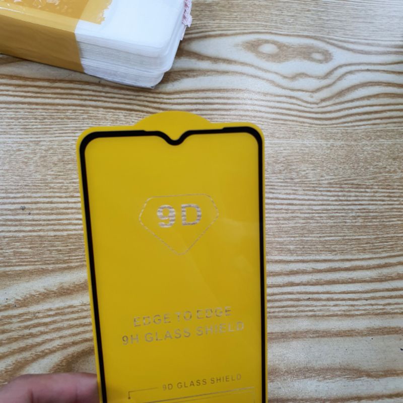 Kính cường lực Tecno Pova 5 full màng hình