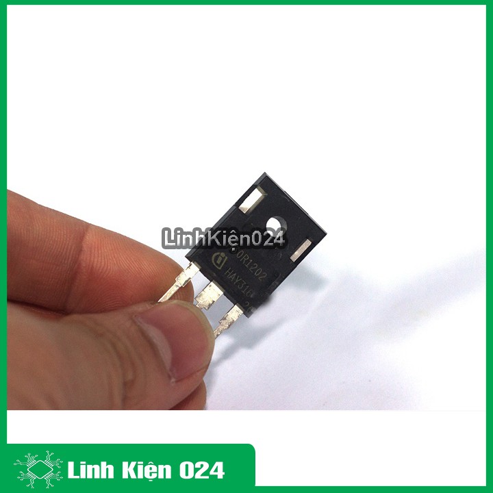 Sò Bếp Từ H30R1202 IGBT 30A 1200V T0-247