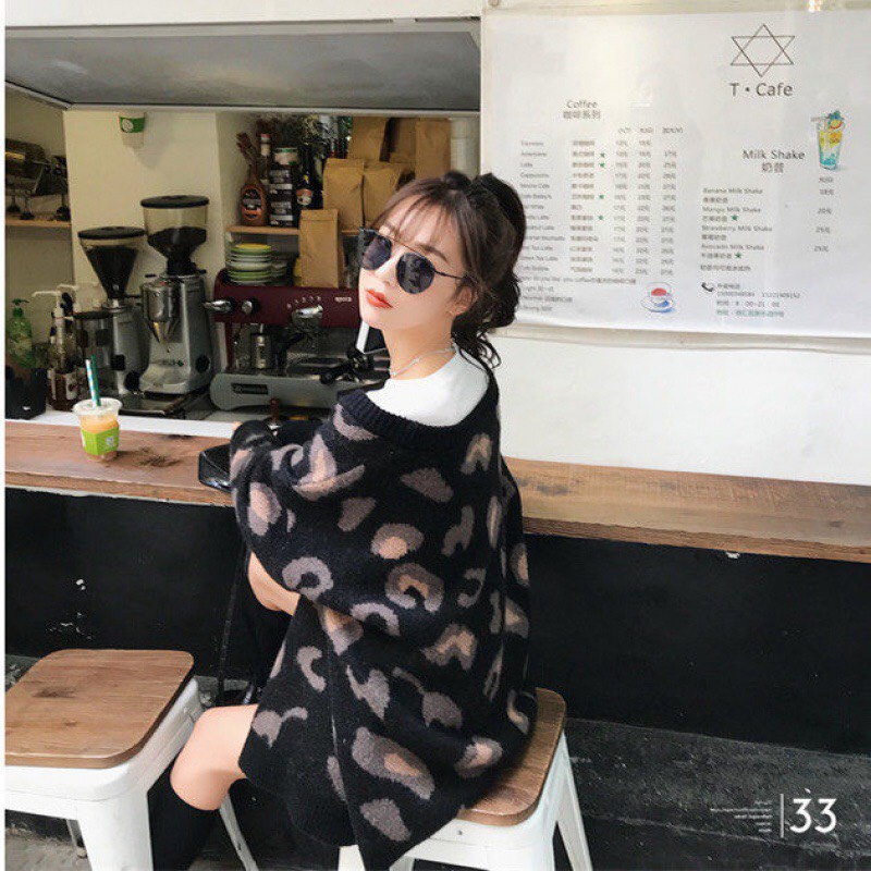 Áo khoác len cadigan quảng châu cao cấp siêu xinh cập bến hottgirl secret full size 40-65kg | BigBuy360 - bigbuy360.vn