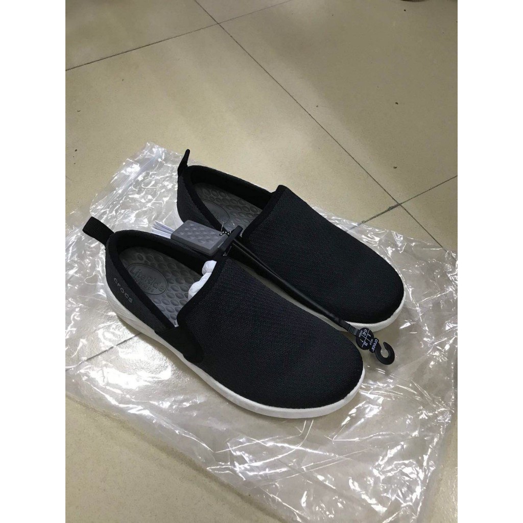 GIÀY LITERIDE MESH SLIPON MẪU MỚI 2021, hàng xuất xịn nhé siêu nhệ siêu êm | BigBuy360 - bigbuy360.vn