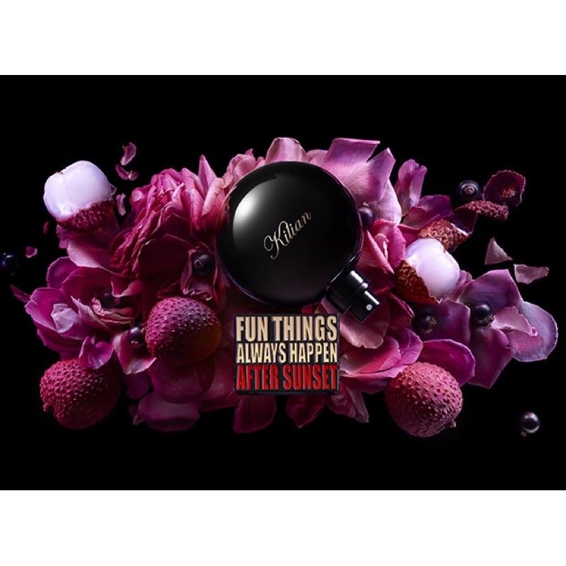 ★𝐍𝐢𝐜𝐡𝐞𝐩𝐞𝐫𝐟𝐮𝗺𝐞 ❀❀ Mẫu thử nước hoa kilian After Sunset (Mùi giống Killing me slowly) ⇜ | Thế Giới Skin Care