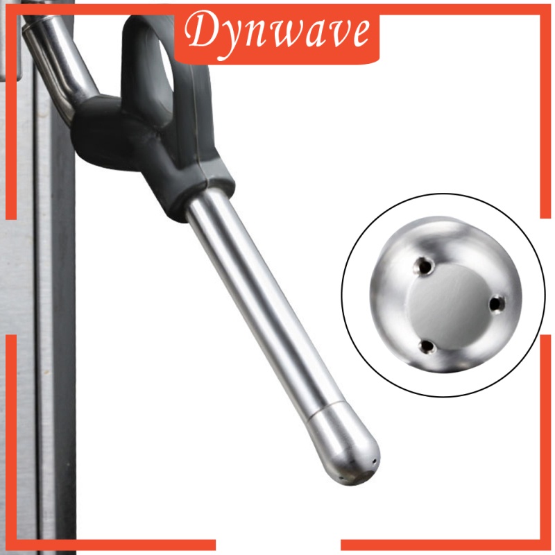 [DYNWAVE] Stainless Steel Coffee Maker Machine Steam Nozzle For BAE01 BAE02