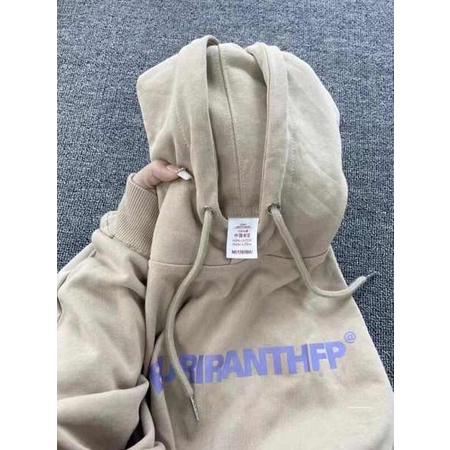 Áo hoodie Vải Nhung Dày Dặn Giữ Ấm Mùa Thu Đông Cho Cặp Đôi Hàng Mới Kiểu nam Giới