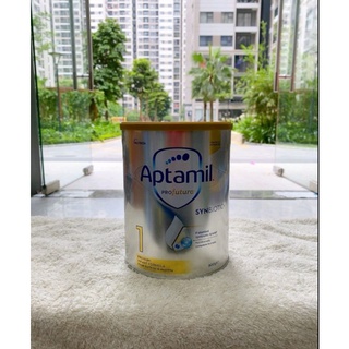 SỮA APTAMIL ÚC  PROFUTURA (900G) số 1,2,3,4