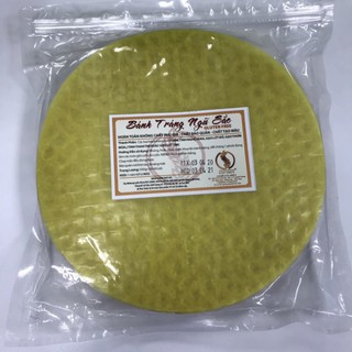  Bánh tráng ngũ sắc Cát Thuỷ- bịch 500gr Eatclean healthy