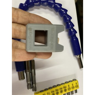 Bộ Tháo Vít tháo Bulong 22 Chi Tiết