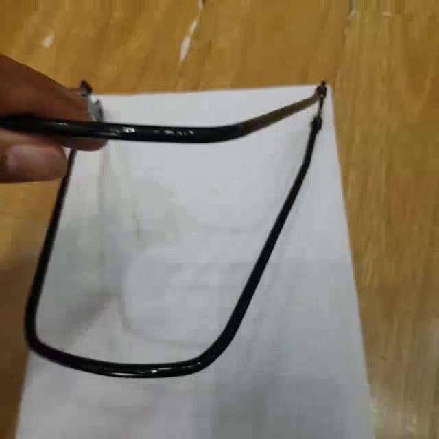 [HÀNG XỊN] GỌNG BẮT DÈ TRƯỚC VÀ SAU XE ĐẬP ĐIỆN 18IN VÀ 22IN HUY XE ĐẠP ĐIỆN | BigBuy360 - bigbuy360.vn