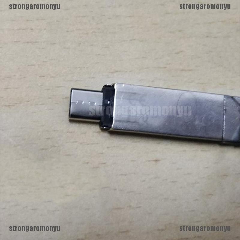 Bộ chuyển đổi giắc cắm USB 3.1 Type C sang ổ cắm USB