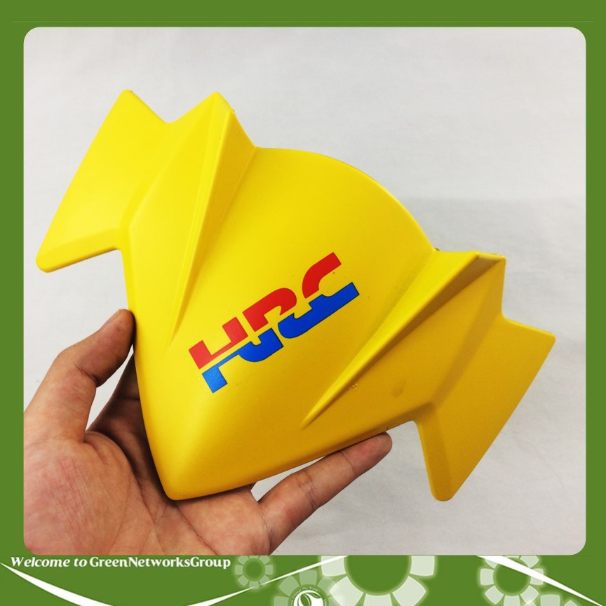 Mão đầu xe cho Winner - Greennetworks