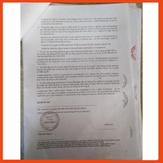 Sữa rửa mặt nha đam swhite