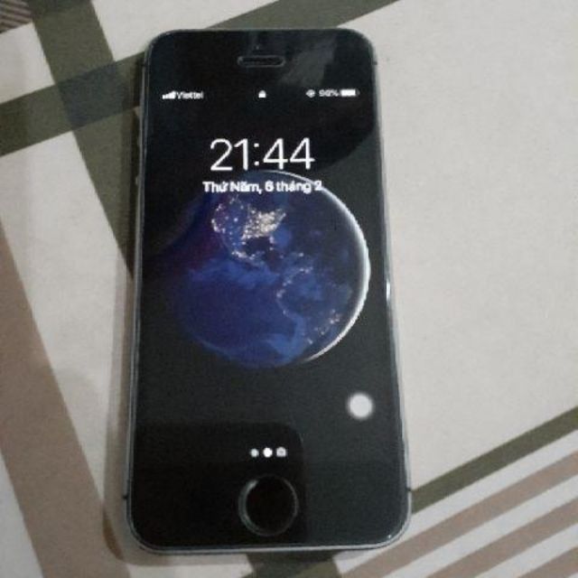 điện thoại Apple iPhone 5s Lock