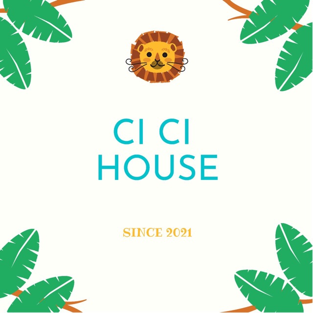 CiCi House Fashionista