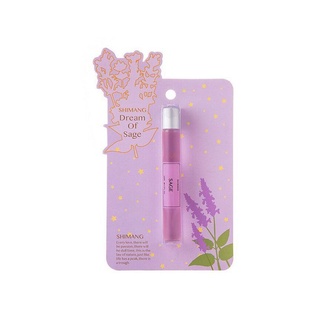 [THANH LÍ ] Nước Hoa Dạng Ống Lăn Shimang 15ml