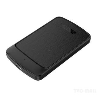 Hộp Đựng Ổ Cứng Orico 2020u3 2.5-inch