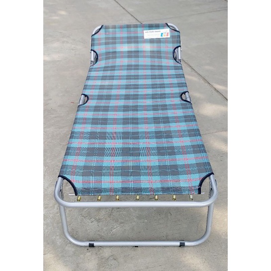 Giường lưới nhập hàng cao cấp 70cmx180cm ( Khung Thép )